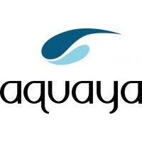 aquaya logo image