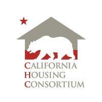 california housing consortium logo image