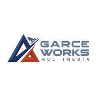 garceworks multimedia logo image