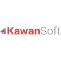 kawansoft logo image