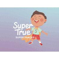 super true logo image