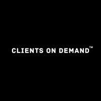 clients on demand