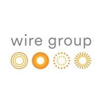 wire group logo image