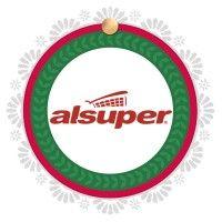 alsuper logo image