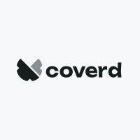 coverd logo image