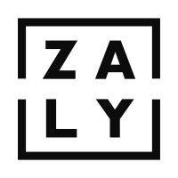 zaly gmbh logo image