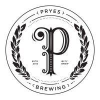 pryes brewing company, llc logo image