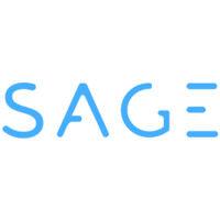 sage recruiting logo image