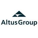 logo of Altus Group