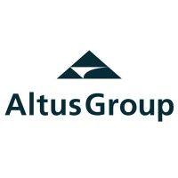 altus group logo image