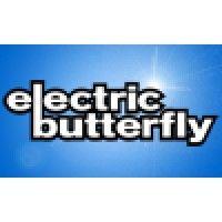 electric butterfly, inc. logo image