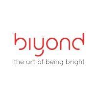 biyond b.v. logo image