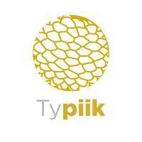 typiik logo image