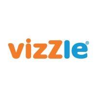 vizzle logo image