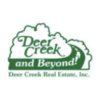 deer creek real estate, inc. logo image