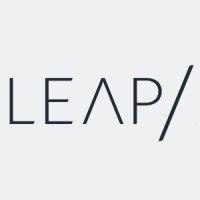 leap digital marketing gmbh logo image