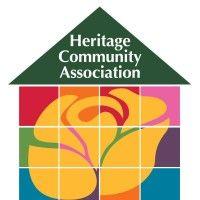 heritage community association