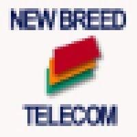 new breed telecom logo image