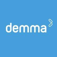 demma group limited logo image