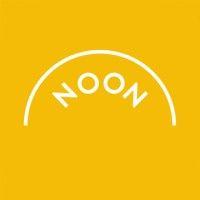 noon home (acquired) logo image