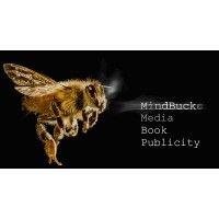 mindbuck media book publicity logo image