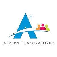 alverno laboratories logo image