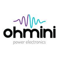 ohmini logo image