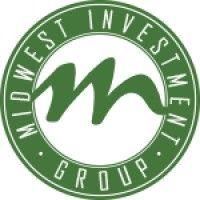 midwest investment group logo image