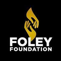 james w. foley legacy foundation logo image