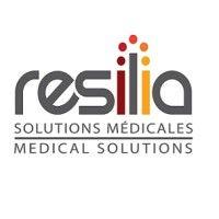 resilia inc logo image