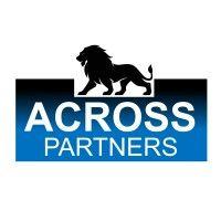 across partners logo image