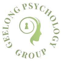 geelong psychology group logo image