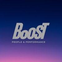 boost-training logo image