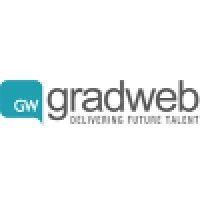 gradweb logo image