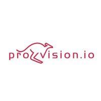 pro-vision.io logo image