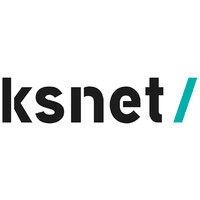 ksnet logo image