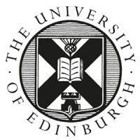 university of edinburgh information services group logo image