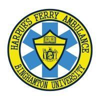 harpur's ferry ambulance service