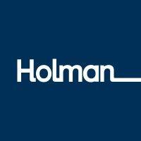 holman deutschland logo image