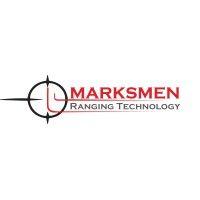 marksman ranging technologies logo image