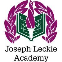 joseph leckie academy logo image