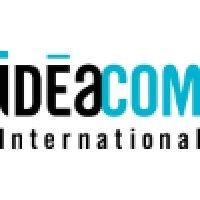 ideacom international logo image