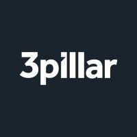 3pillar logo image