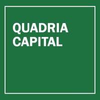 quadria capital logo image