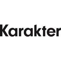 karakter logo image