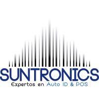 suntronics bajío logo image