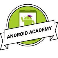 android academy logo image