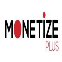 monetizeplus logo image