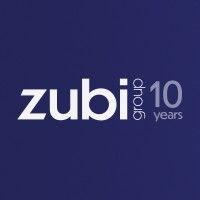 zubi group logo image