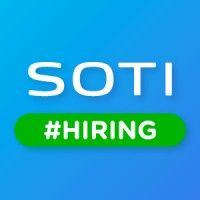 soti logo image